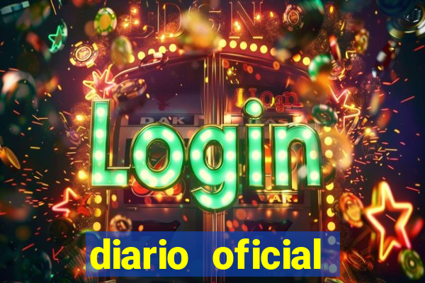 diario oficial bandeirantes ms